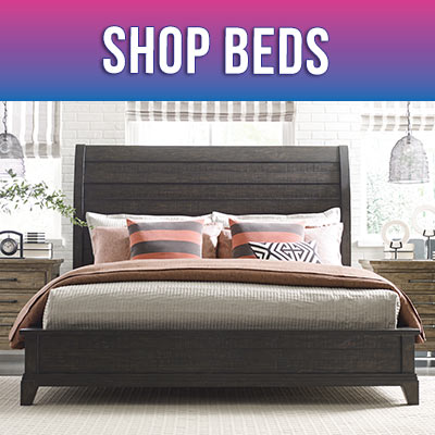 Shop Beds